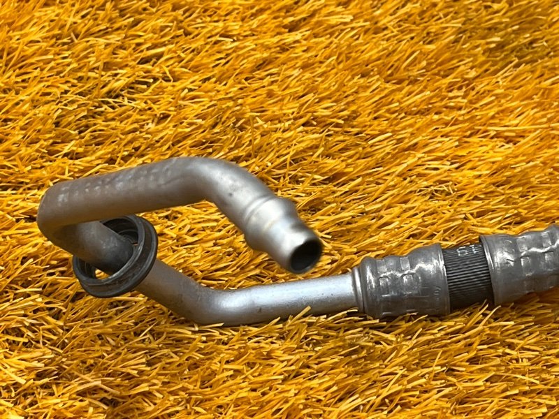 трубка охлаждения акпп, 700 рублей, Красноярск