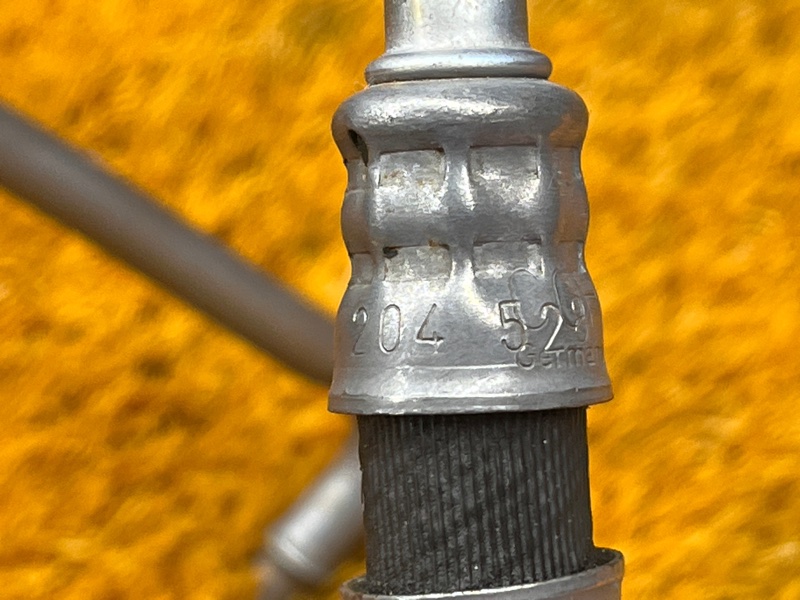 трубка охлаждения акпп, 700 рублей, Красноярск