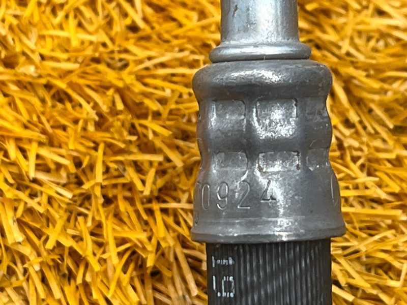 трубка охлаждения акпп, 700 рублей, Красноярск