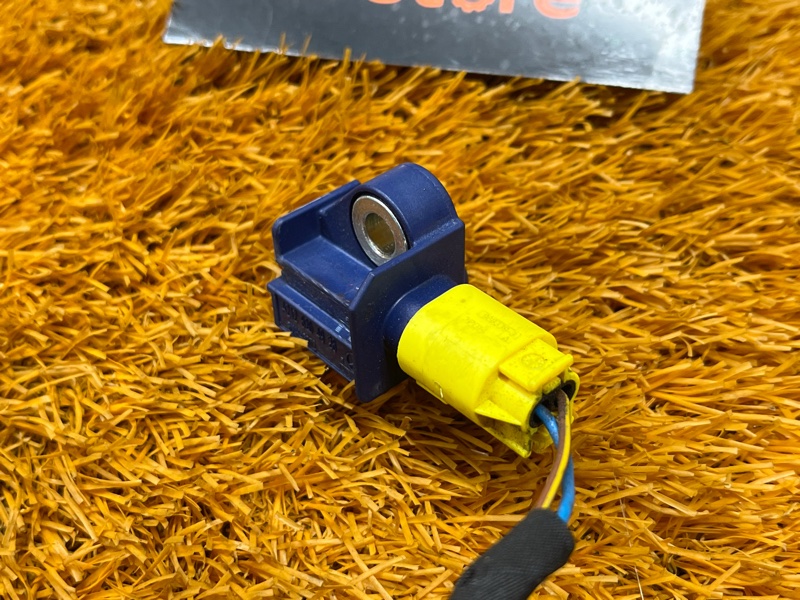 Датчик airbag ( удара), 300 рублей, Красноярск