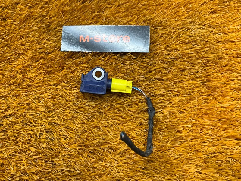 Датчик airbag ( удара), 300 рублей, Красноярск