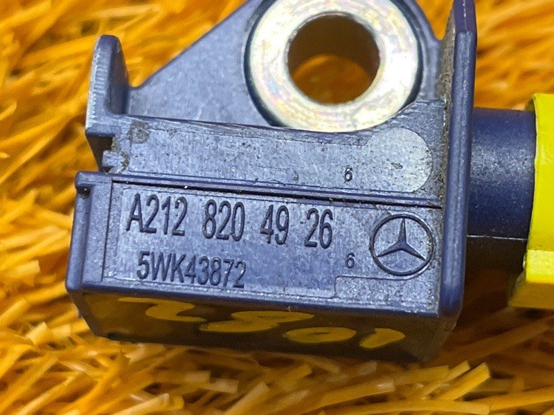 Датчик airbag ( удара), 300 рублей, Красноярск