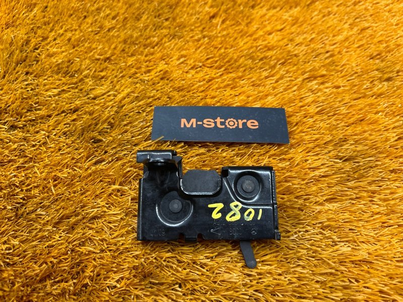 замок капота, 500 рублей, Красноярск