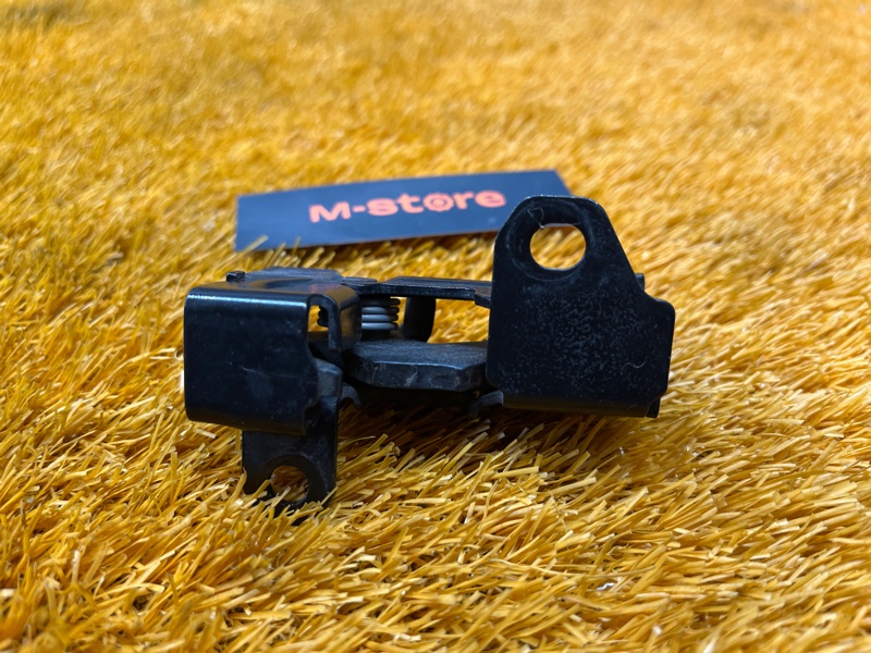 замок капота, 500 рублей, Красноярск