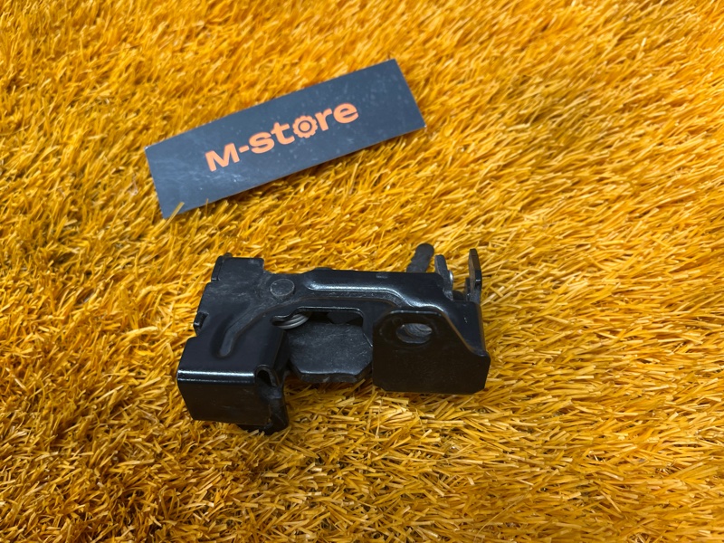 замок капота, 500 рублей, Красноярск