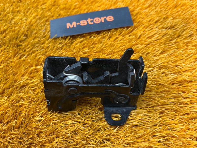 замок капота, 500 рублей, Красноярск