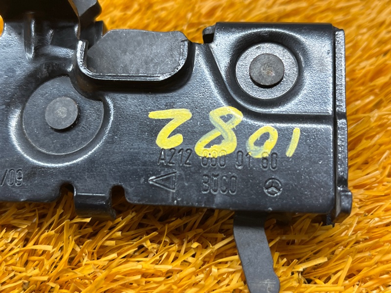 замок капота, 500 рублей, Красноярск