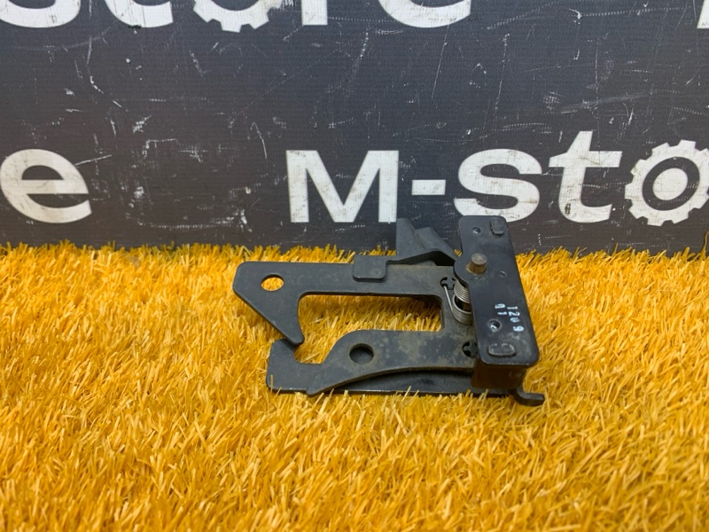 замок капота, 1000 рублей, Красноярск