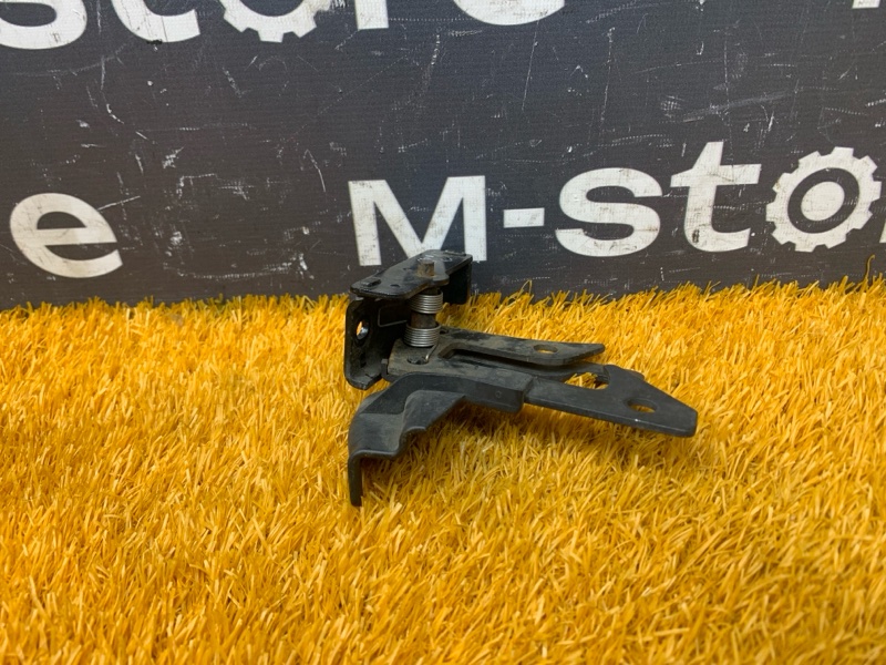 замок капота, 1000 рублей, Красноярск