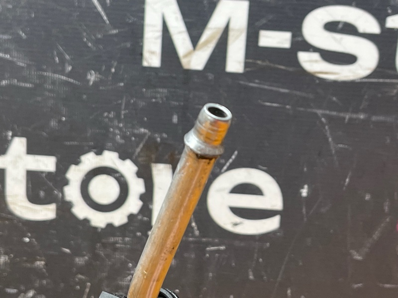 трубка охлаждения акпп, 900 рублей, Красноярск