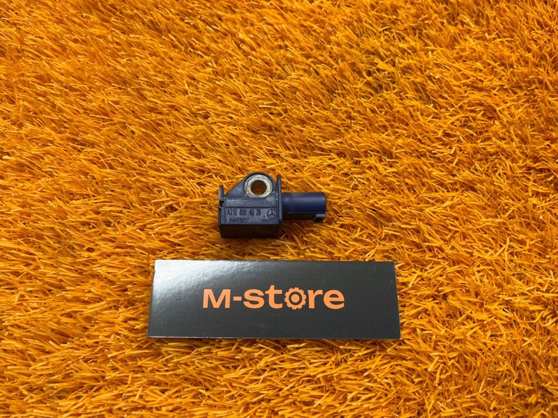 Датчик airbag ( удара), 300 рублей, Красноярск