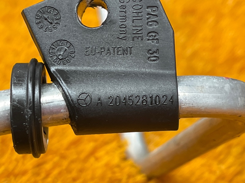 трубка охлаждения акпп, 900 рублей, Красноярск