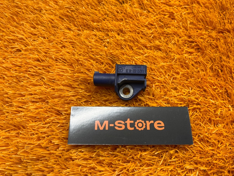 Датчик airbag ( удара), 300 рублей, Красноярск