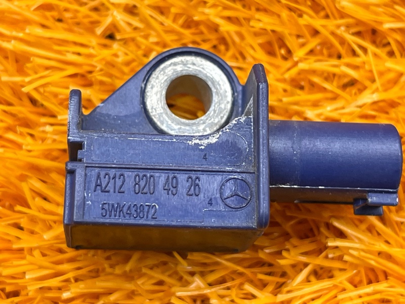 Датчик airbag ( удара), 300 рублей, Красноярск