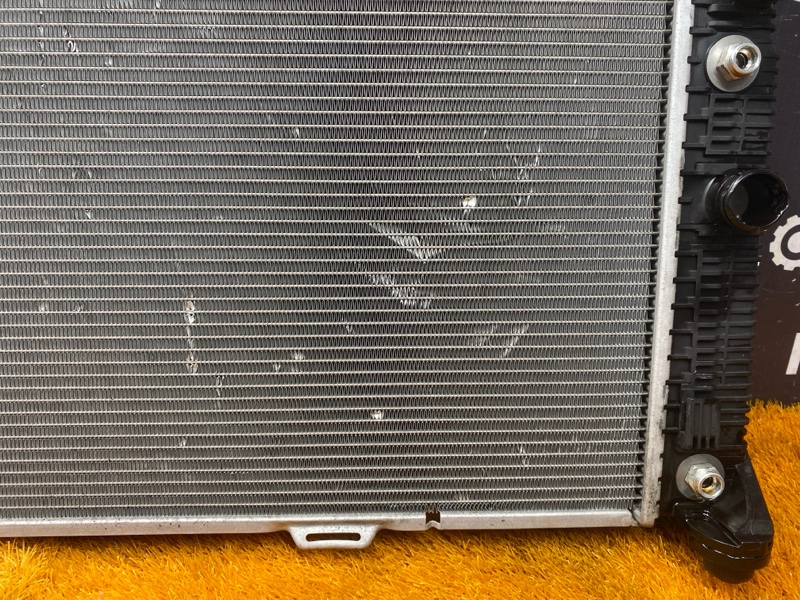 радиатор ДВС, 11000 рублей, Красноярск