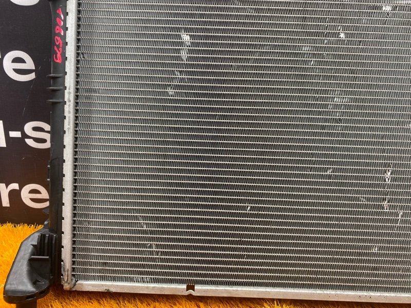 радиатор ДВС, 11000 рублей, Красноярск