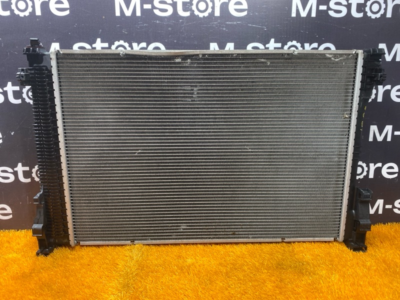 радиатор ДВС, 11000 рублей, Красноярск