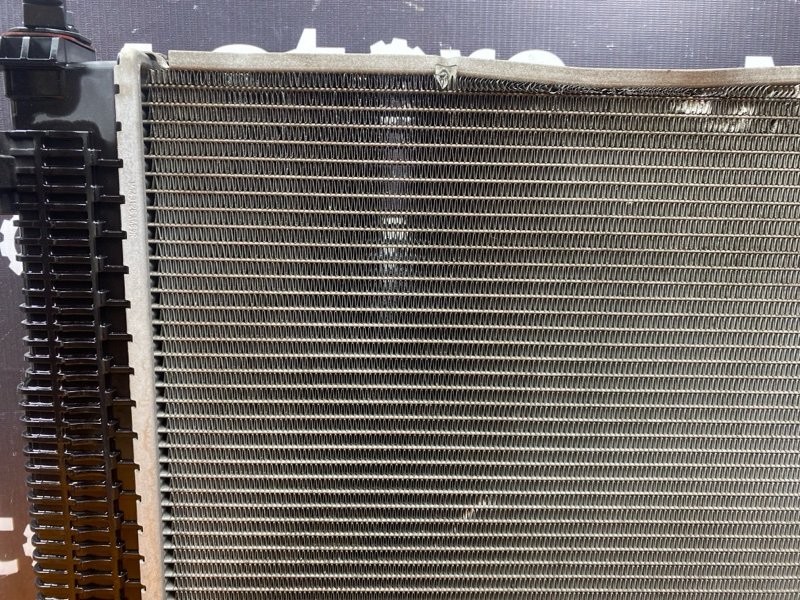 радиатор ДВС, 11000 рублей, Красноярск