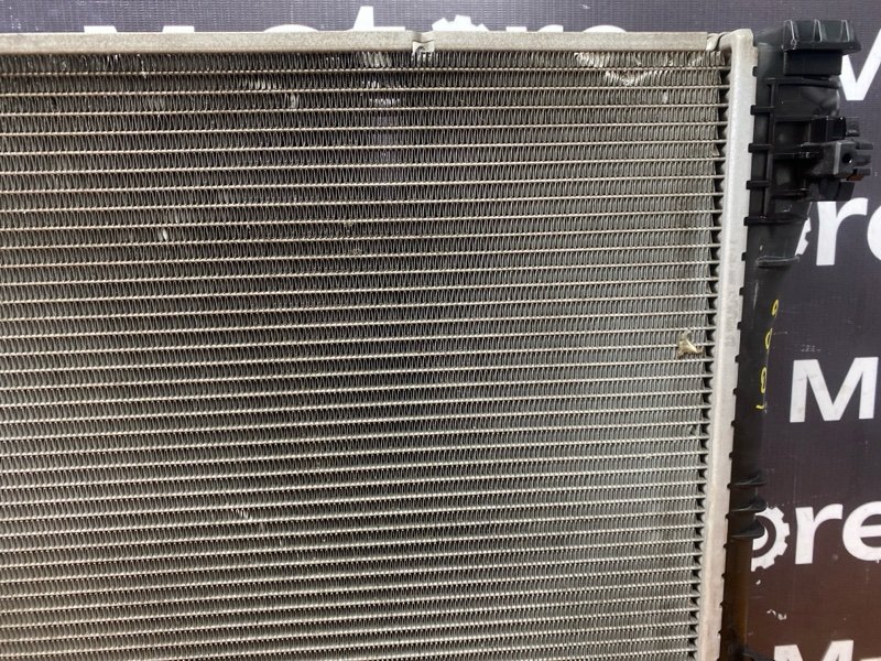 радиатор ДВС, 11000 рублей, Красноярск