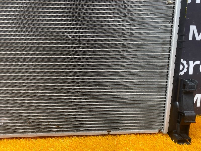 радиатор ДВС, 11000 рублей, Красноярск