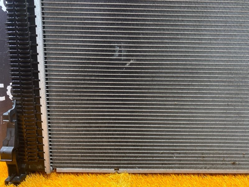 радиатор ДВС, 11000 рублей, Красноярск