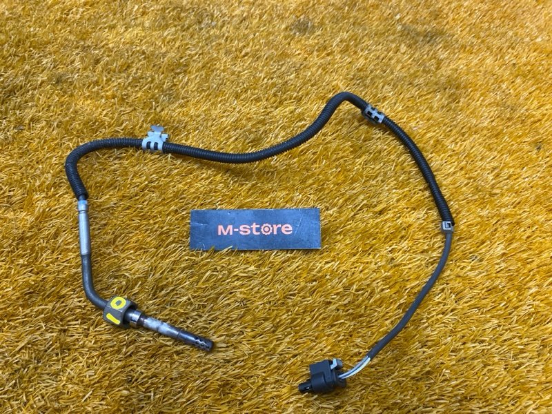 Датчик температуры выхлопных газов, 1000 рублей, Красноярск