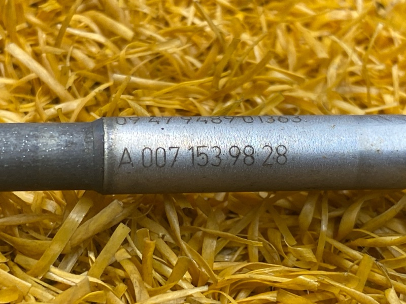 Датчик температуры выхлопных газов, 1000 рублей, Красноярск