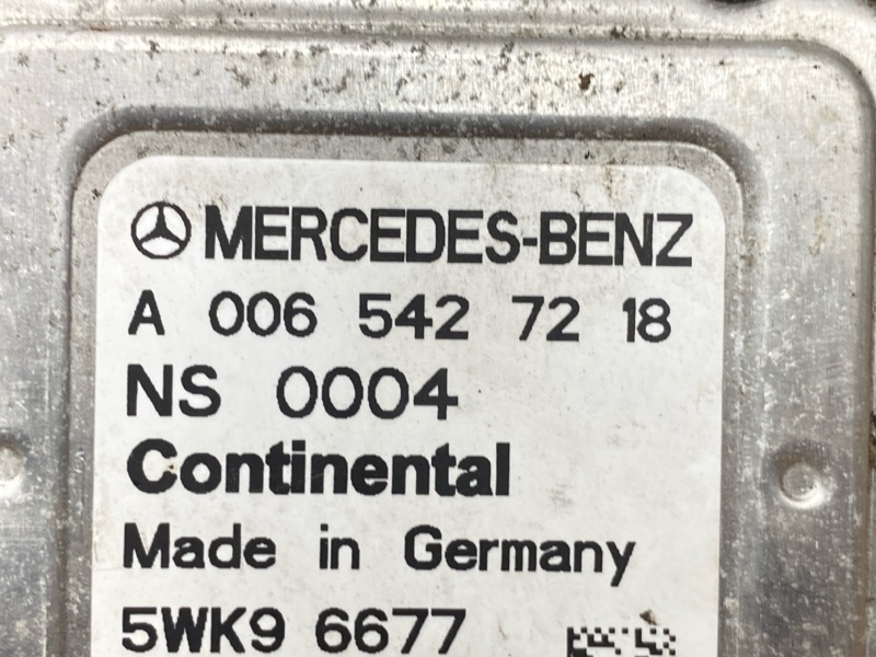 Датчик NOX, 4000 рублей, Красноярск