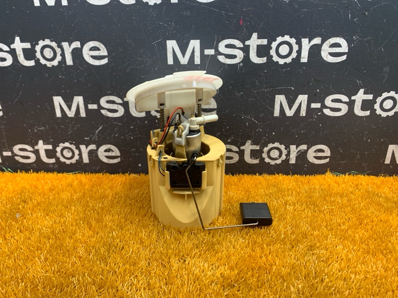 Бензонасос, 3500 рублей, Красноярск