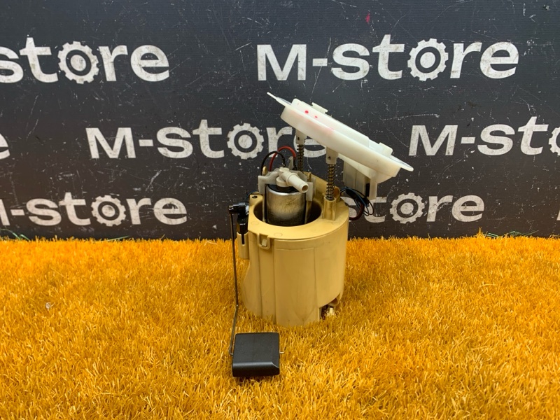 Бензонасос, 3500 рублей, Красноярск