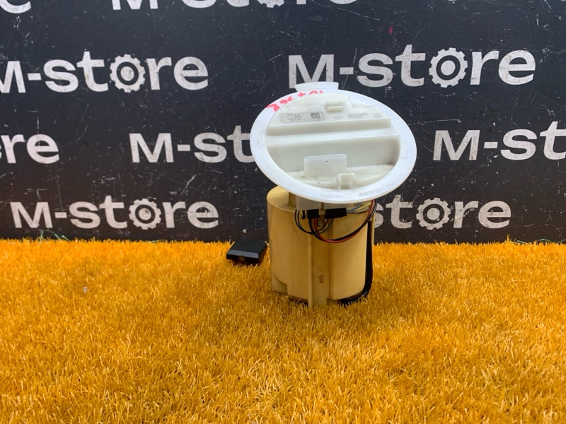 Бензонасос, 3500 рублей, Красноярск