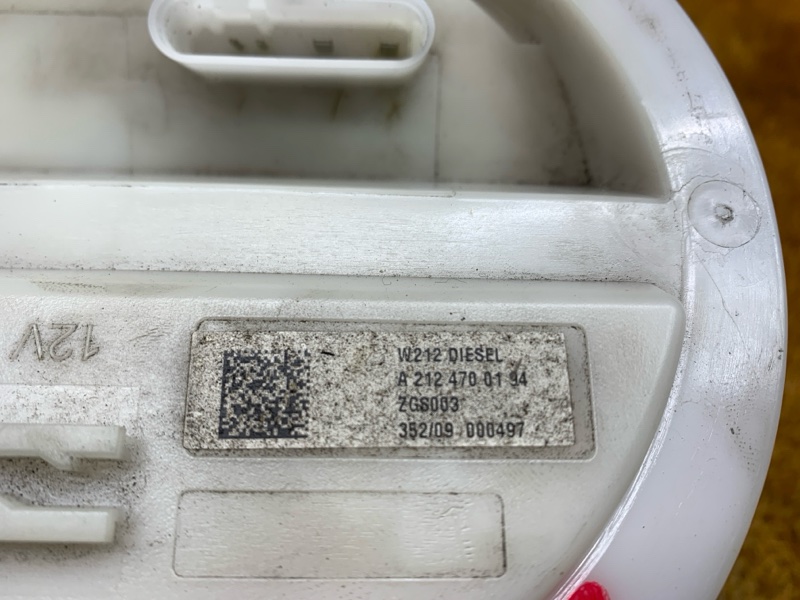 Бензонасос, 3500 рублей, Красноярск