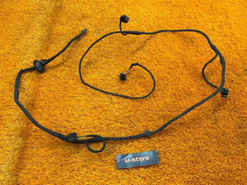 Проводка парктроника, 1800 рублей, Красноярск