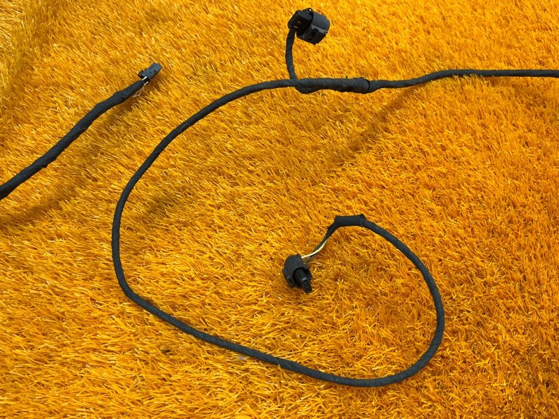 Проводка парктроника, 1800 рублей, Красноярск