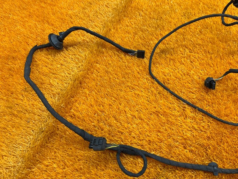 Проводка парктроника, 1800 рублей, Красноярск