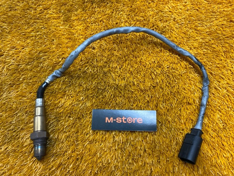 Датчик кислорода, 3400 рублей, Красноярск