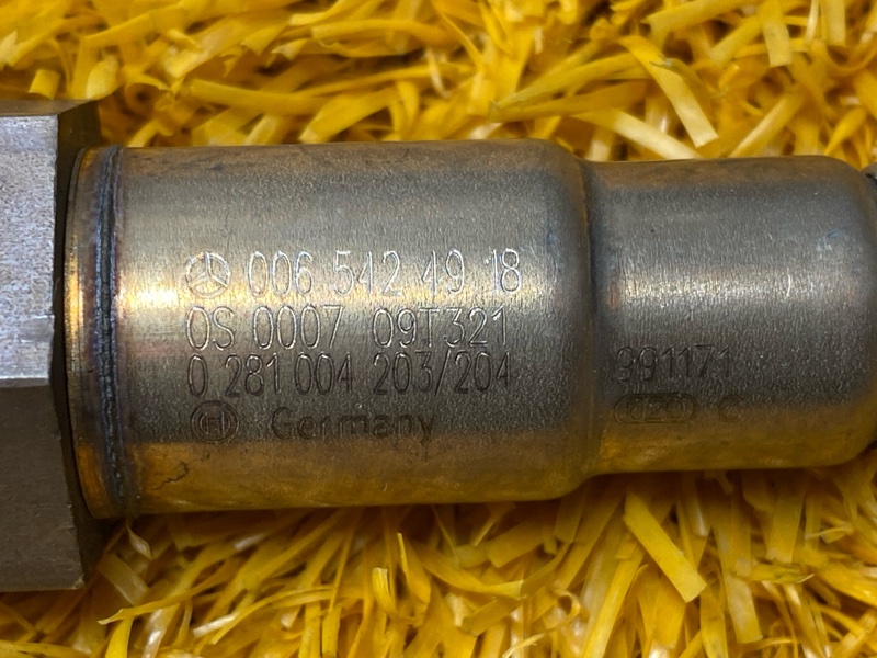 Датчик кислорода, 3400 рублей, Красноярск