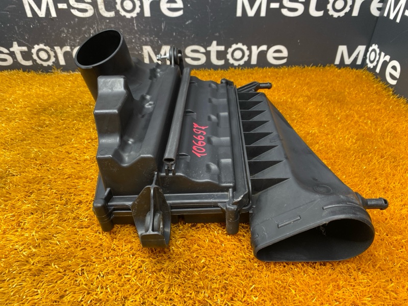 корпус воздушного фильтра, 900 рублей, Красноярск