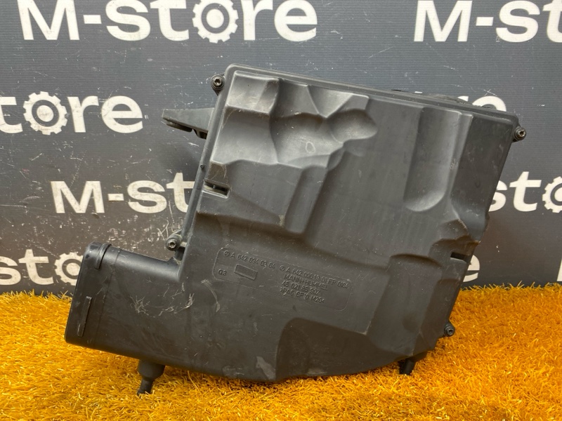 корпус воздушного фильтра, 900 рублей, Красноярск