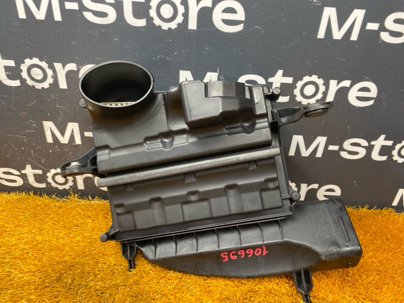 корпус воздушного фильтра, 900 рублей, Красноярск