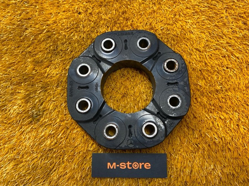 муфта карданного вала, 1000 рублей, Красноярск