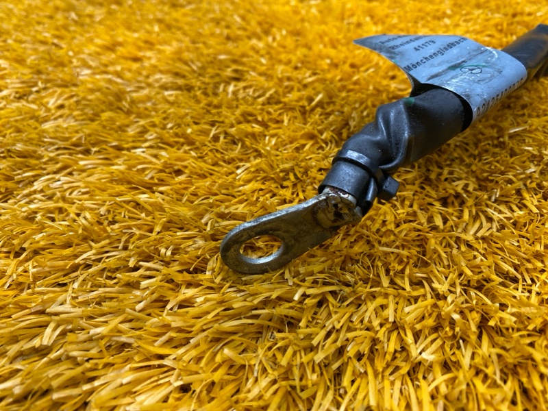 Провод массы, 400 рублей, Красноярск