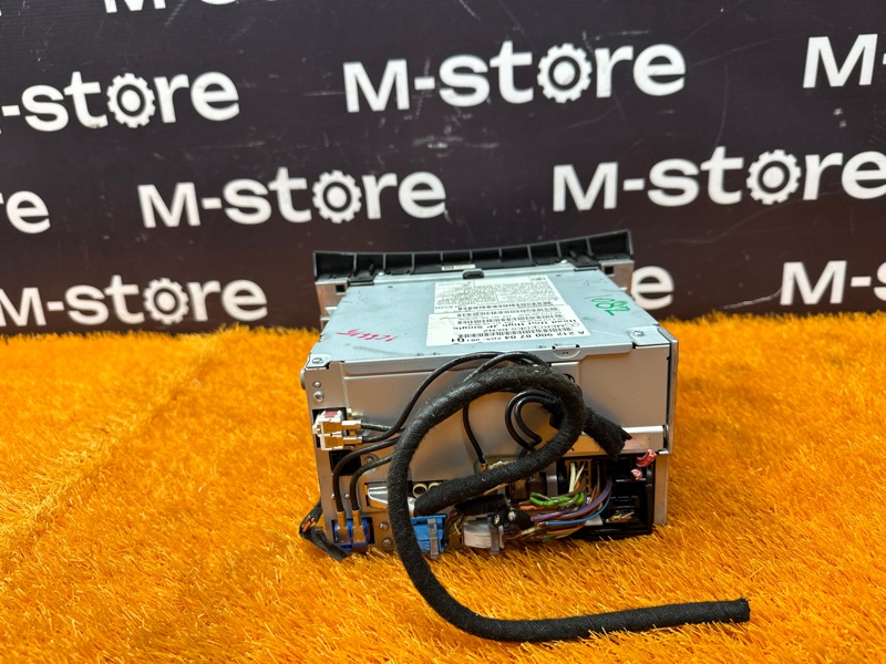 Магнитола, 6000 рублей, Красноярск