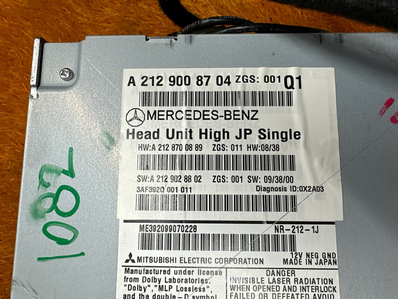 Магнитола, 6000 рублей, Красноярск