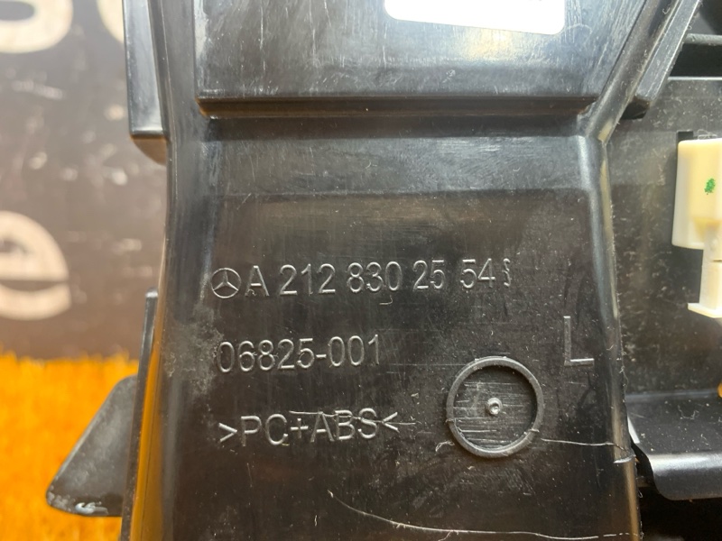 дефлектор воздушный, 2000 рублей, Красноярск