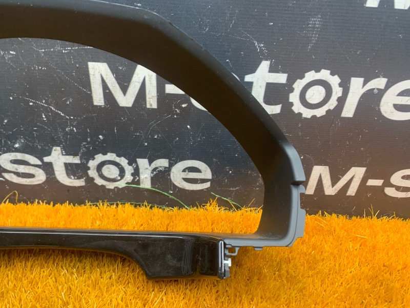 накладка щитка приборов, 300 рублей, Красноярск