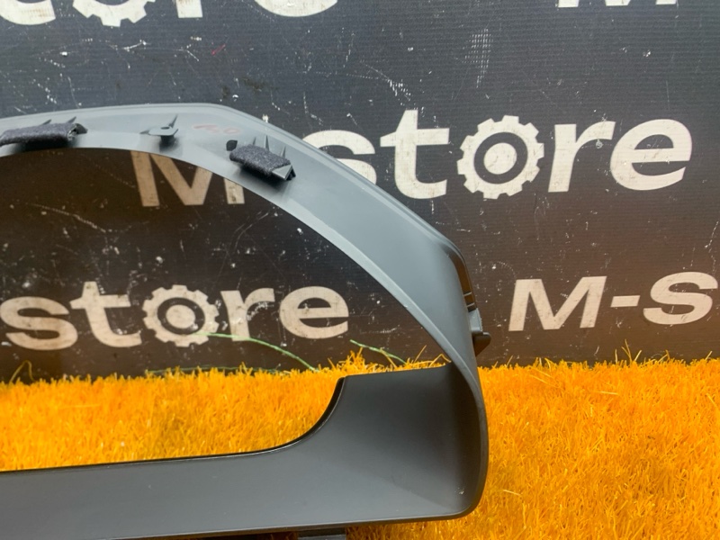 накладка щитка приборов, 300 рублей, Красноярск