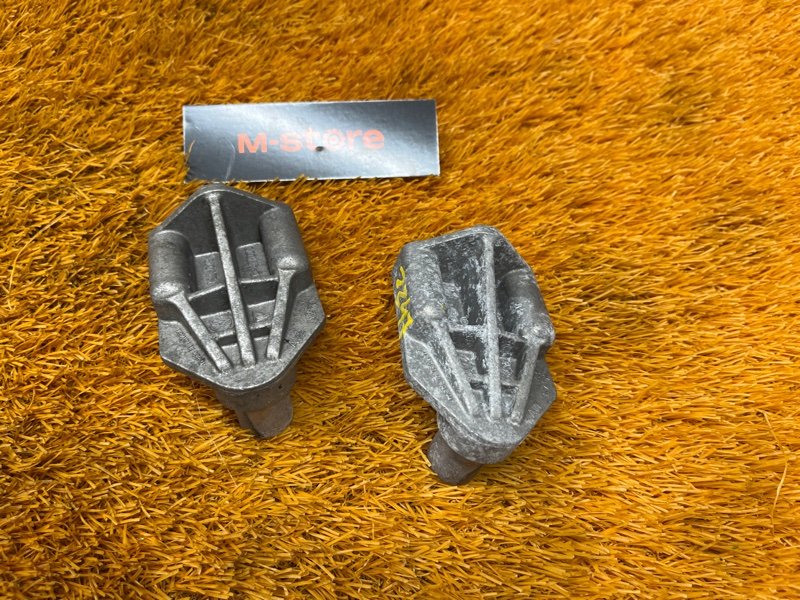 Кронштейн радиатора, 1000 рублей, Красноярск