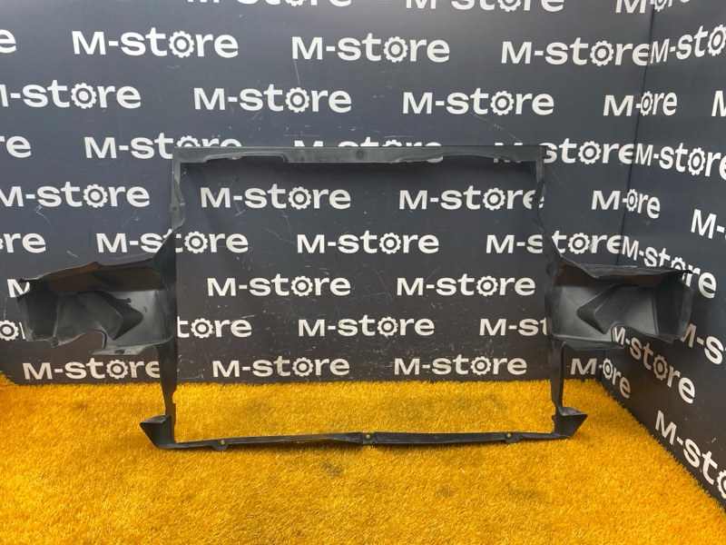 воздуховод радиатора, 7000 рублей, Красноярск