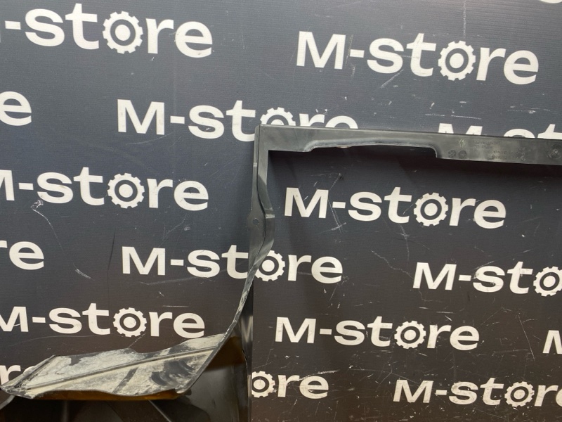 воздуховод радиатора, 7000 рублей, Красноярск